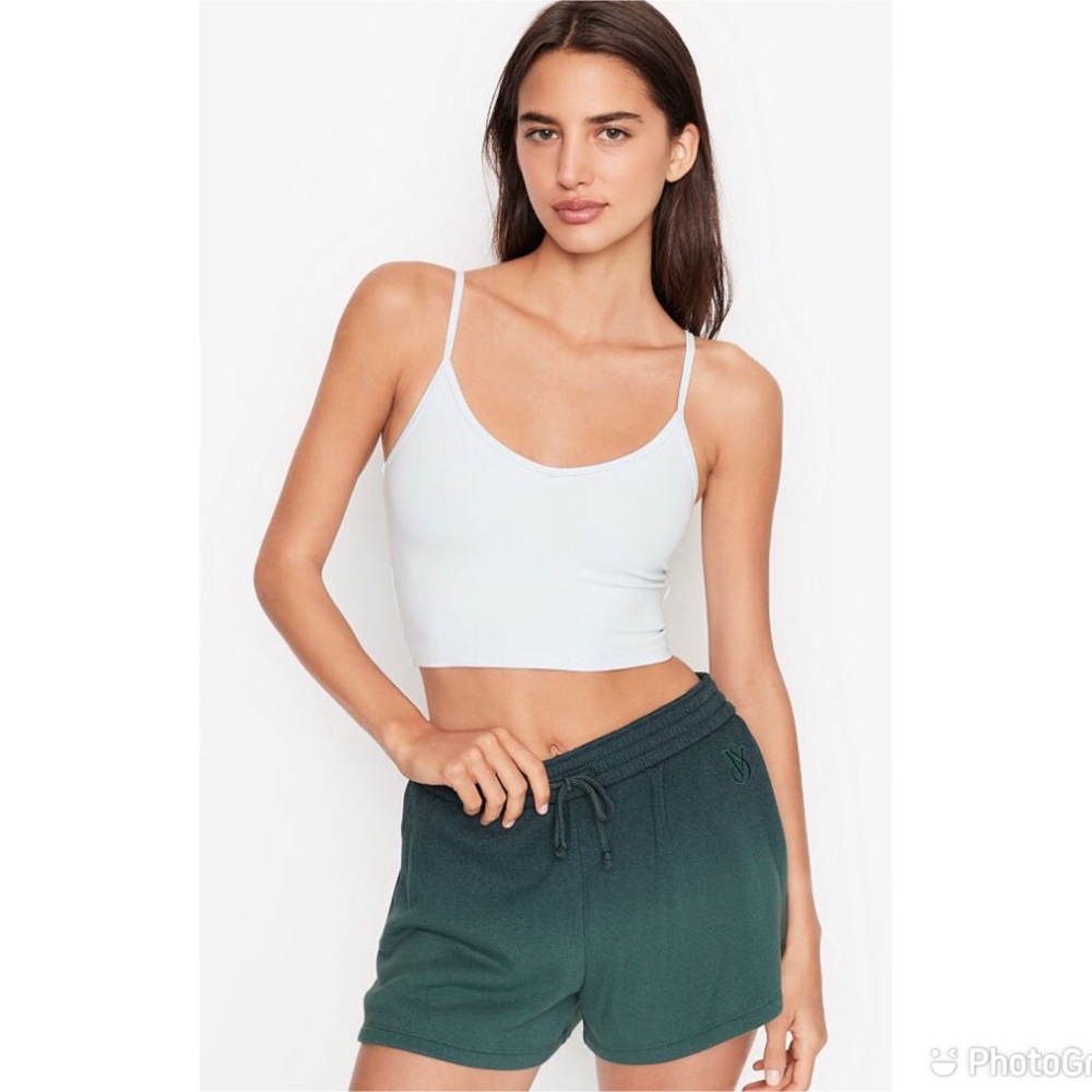 PINK Victoria’s Secret shorts